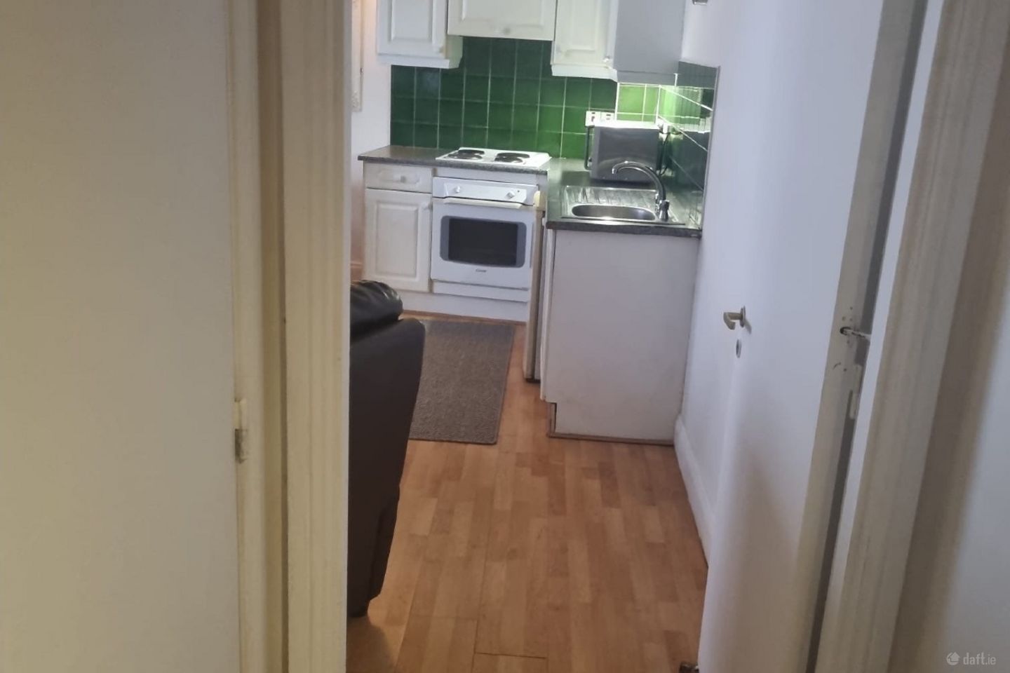 Apartment 206, Aviary House, Windmill Street, Limerick, Limerick City Centre, Co. Limerick