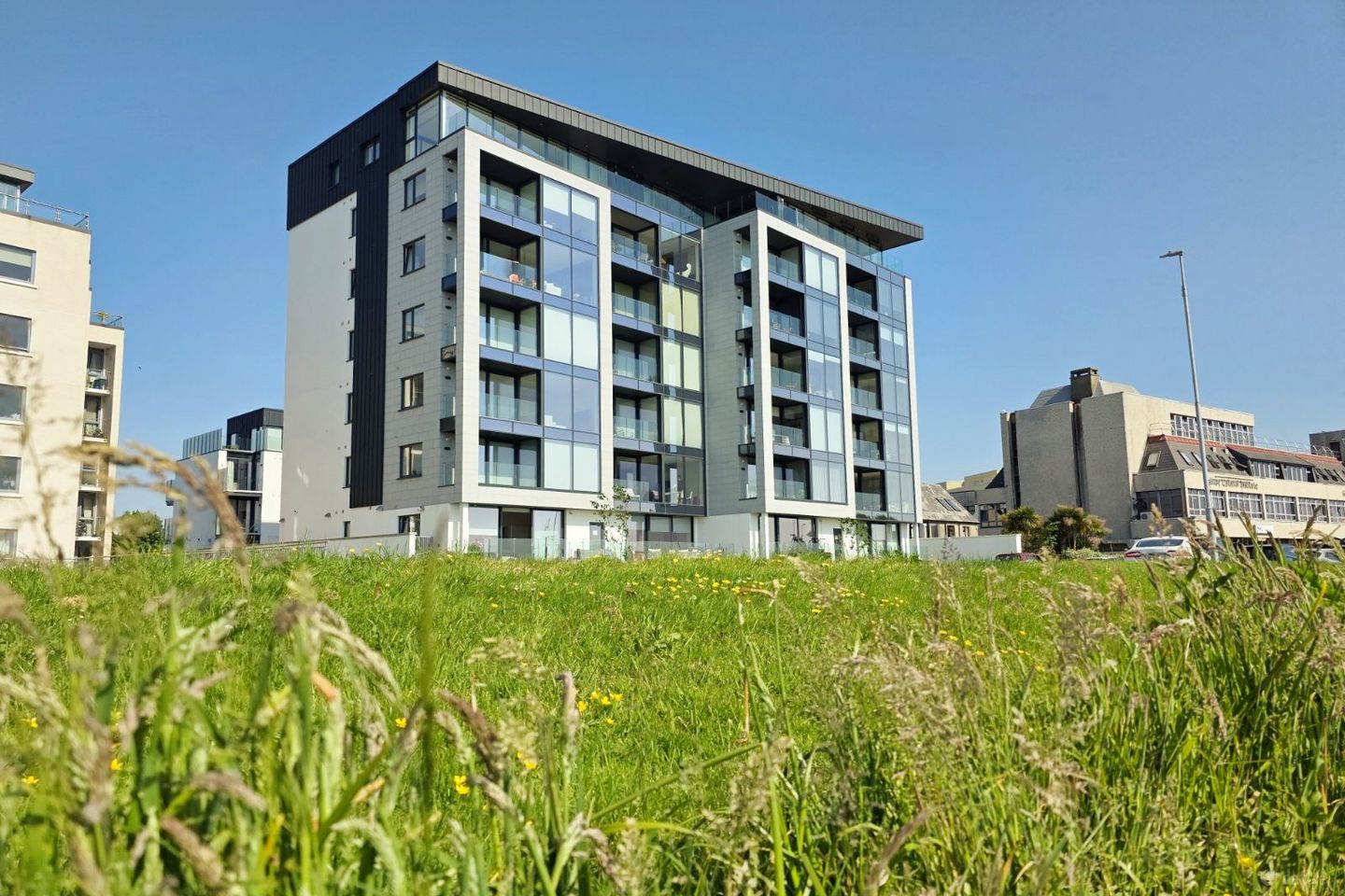Apartment 14, Cova Da Iria, Galway City Centre, Co. Galway, H91R2AH