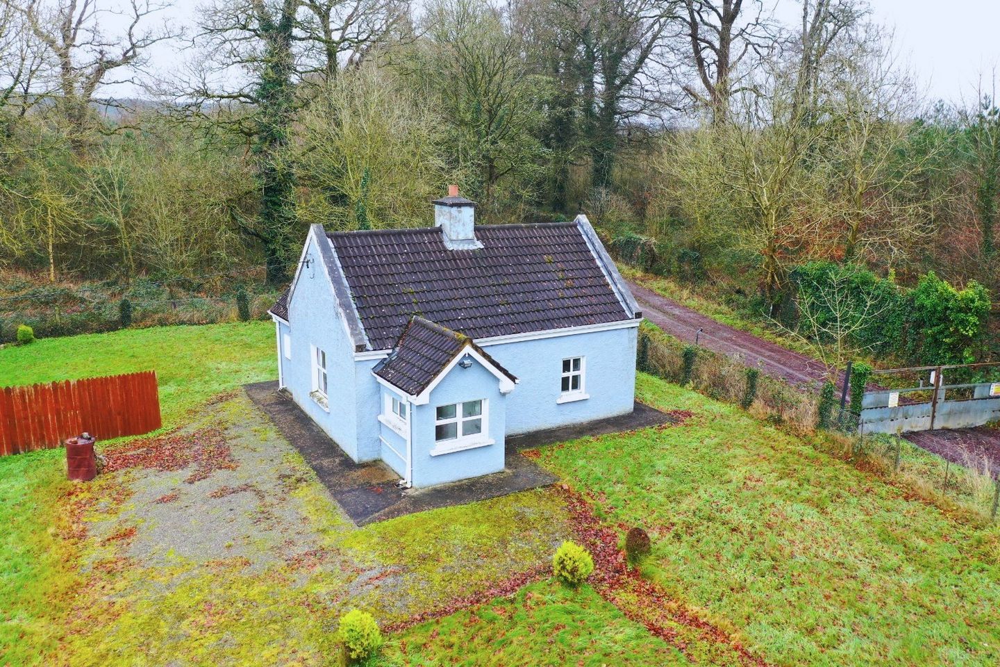 Kilcolman,, Buttevant,, Co. Cork, P51KF86