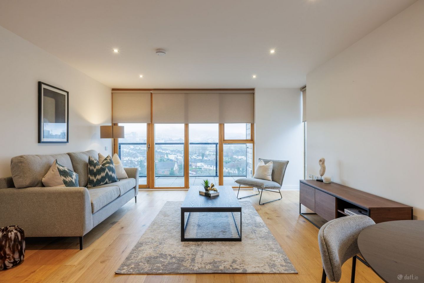 2 Bedroom Apartment , The Grange Residence , Brewery Road, Stillorgan, Co. Dublin