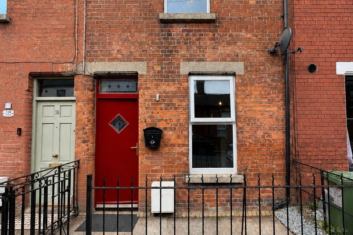 Caledon Road, Dublin 3, East Wall, Co. Dublin