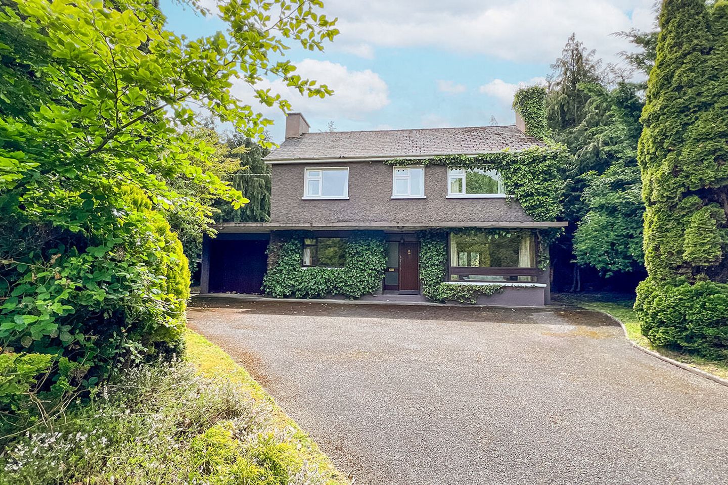 Archersfield, Castle Road, Kilkenny, R95A7NR