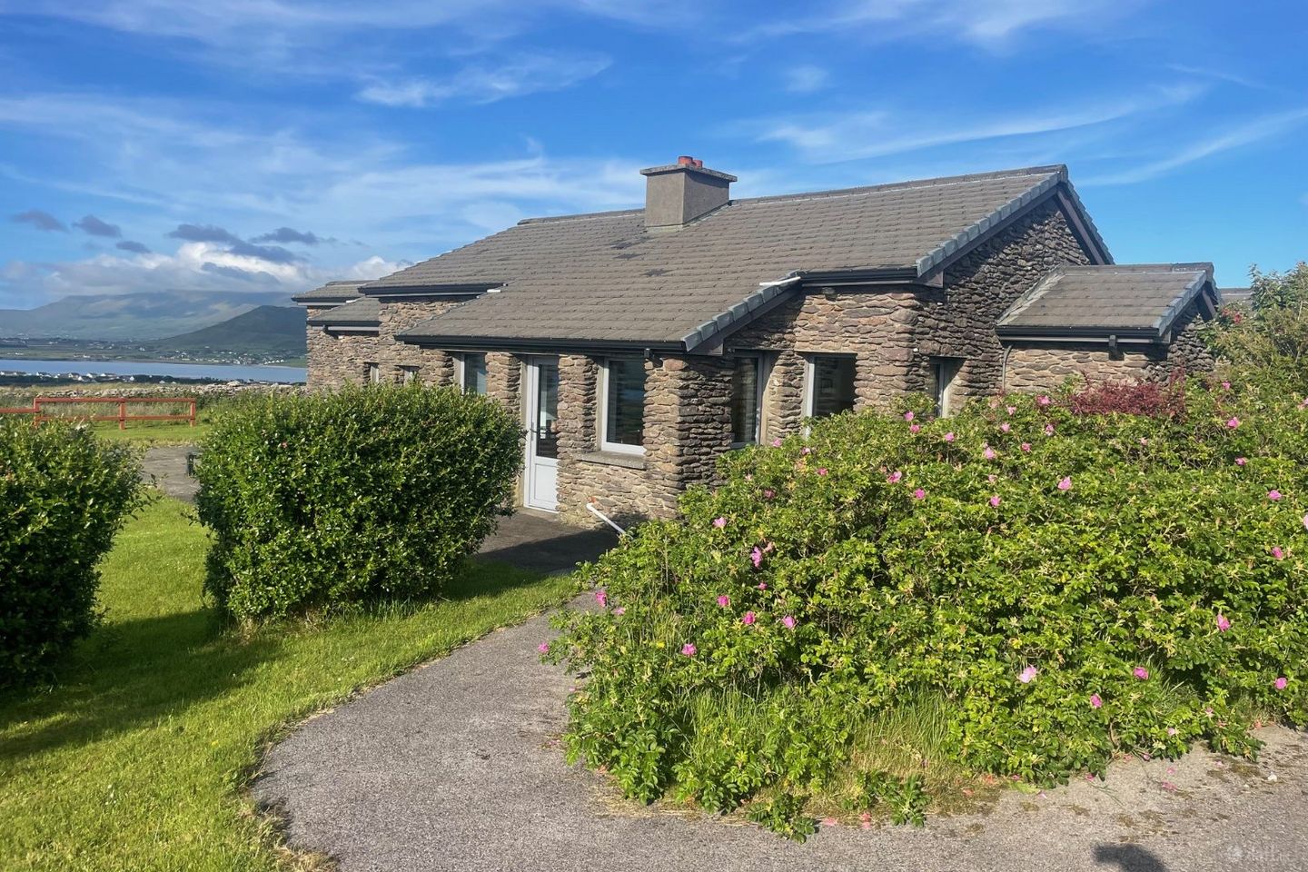 Ballineanig, Ballyferriter, Ballineanig, Co. Kerry, V92X229