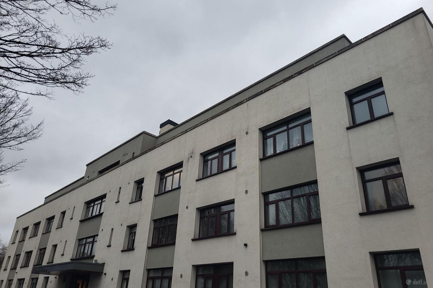 8 Mitchel House, 16 Appian Way, Ranelagh, Dublin 6