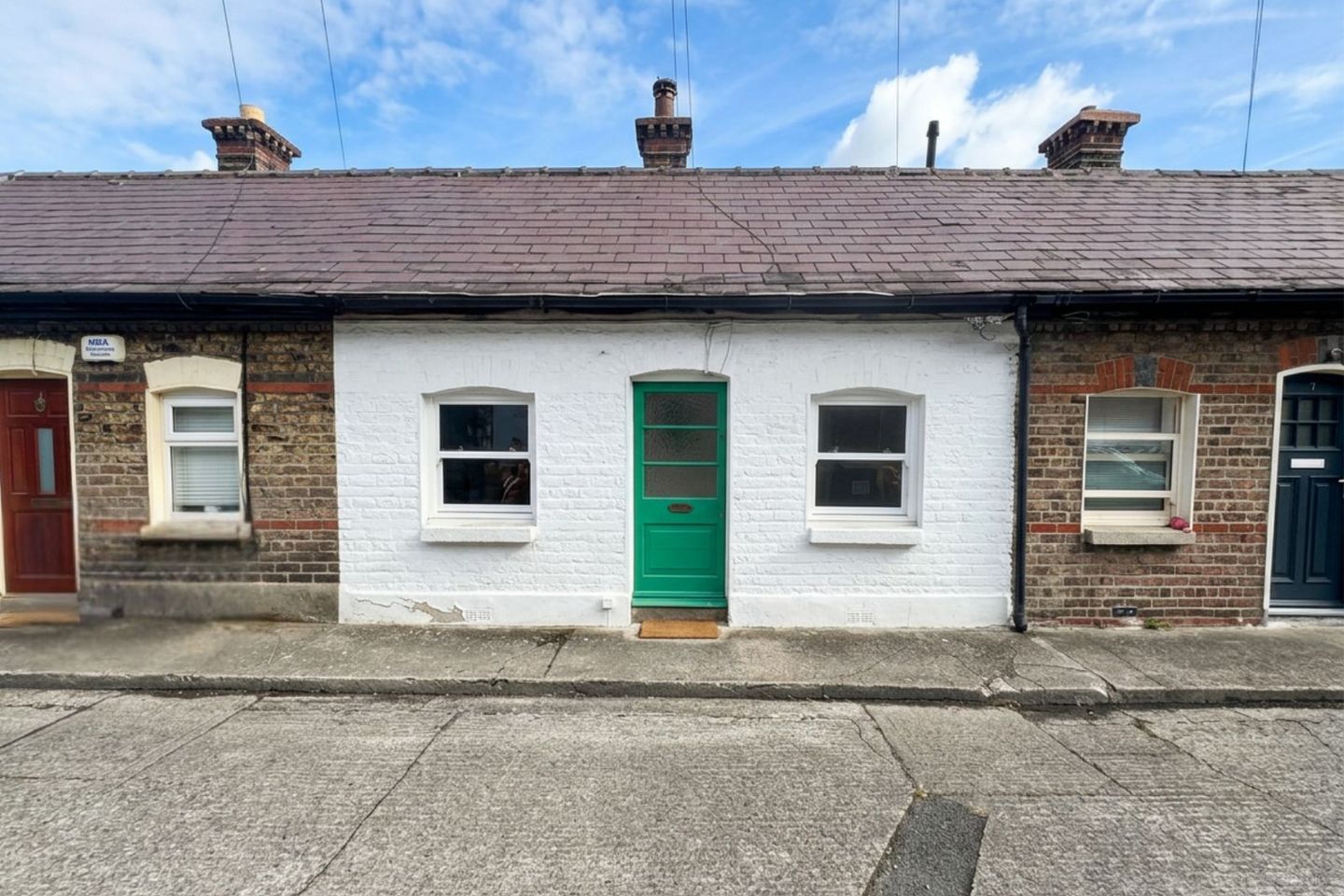 8 Cormac Terrace, Terenure, Dublin 6w, D6WT261