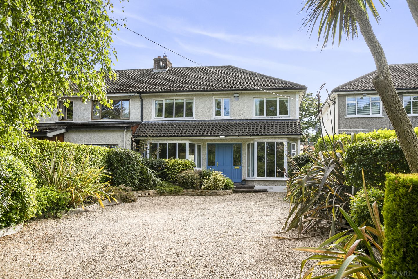 6 Bray Road, Foxrock, Dublin 18, D18N8F5