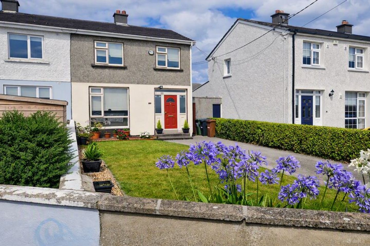 38 Oakwood Avenue, Swords, Swords, Co. Dublin, K67R2E0