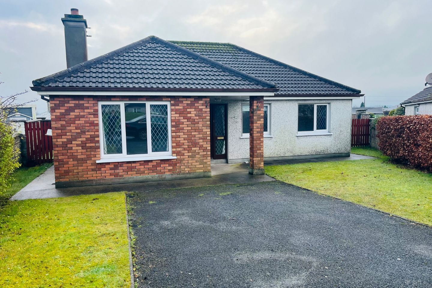 19 Hawthorn Close, Ballinasloe, Ballinasloe, Co. Galway, H53RP84
