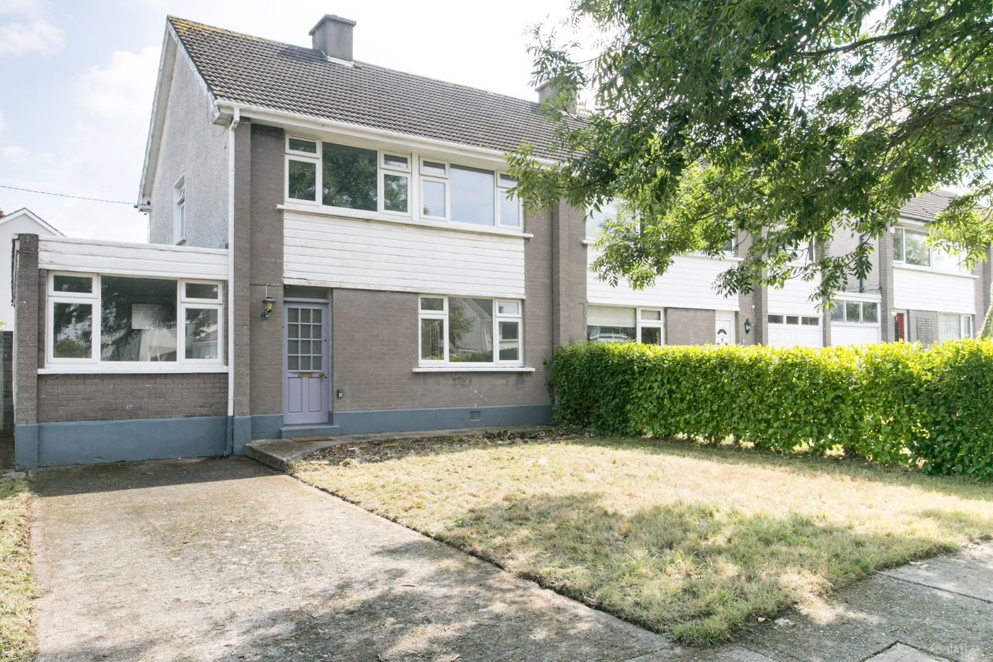 1 Lakelands Grove, Stillorgan, Co. Dublin, A94NW25