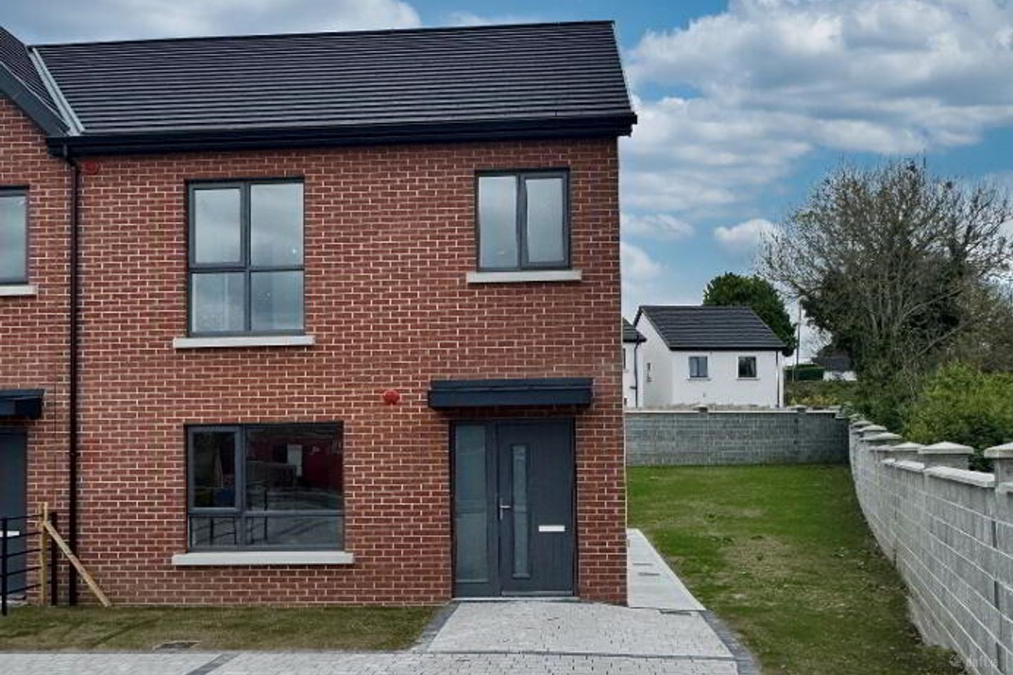 21 Gleann Droimnin, Ballybay Road, Carrickmacross, Co. Monaghan