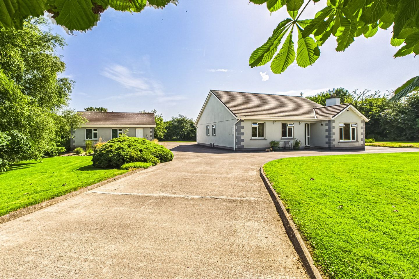 Garranturton, Kilmacthomas, Co. Waterford, X42CX98