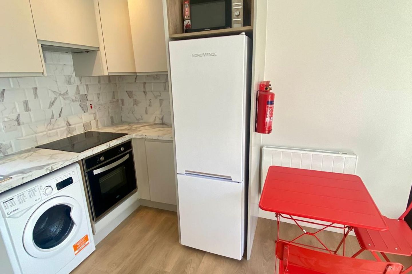 Clontarf Avenue, Marino, Dublin 3