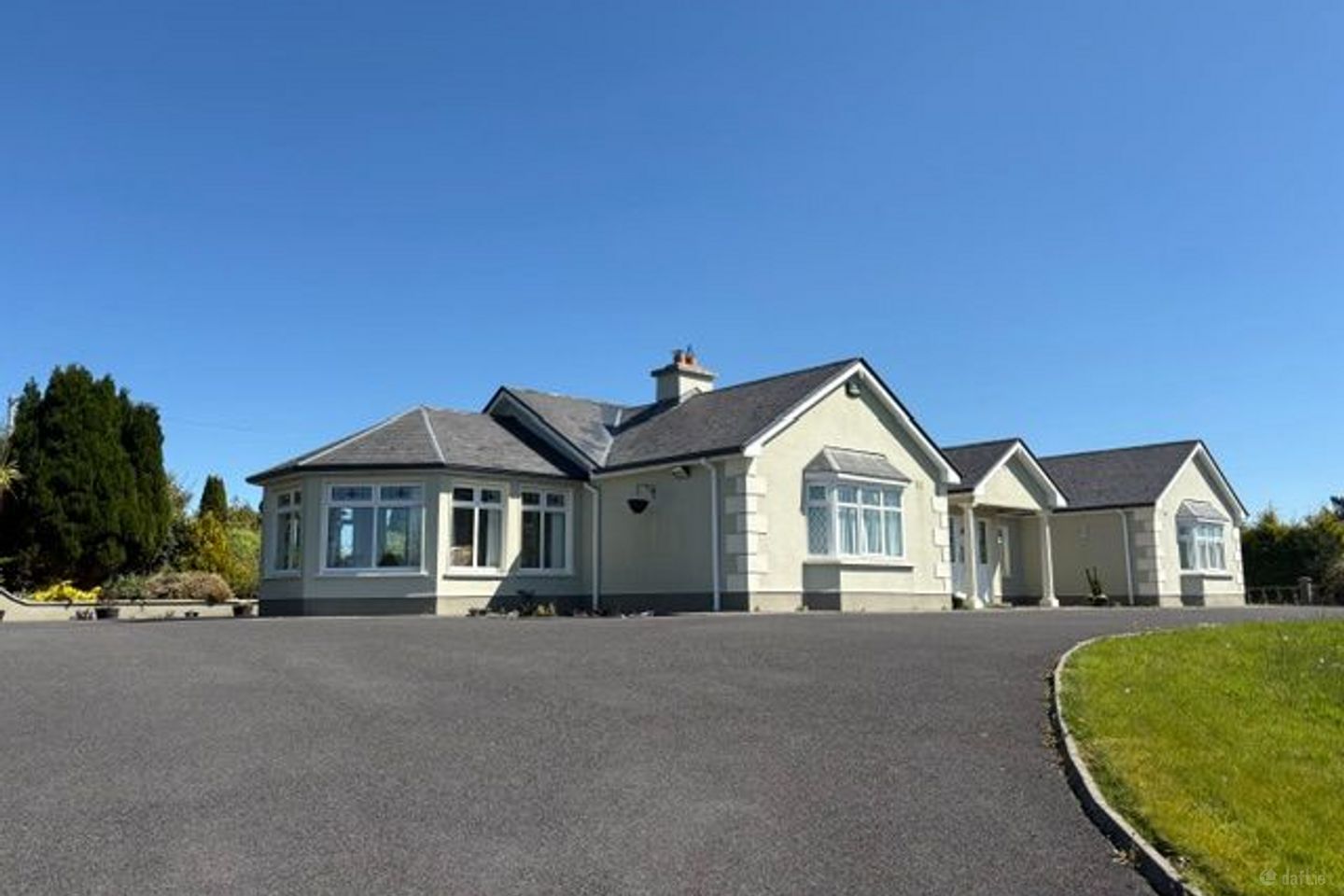 Deerpark, Swinford, Swinford, Co. Mayo, F12DR97