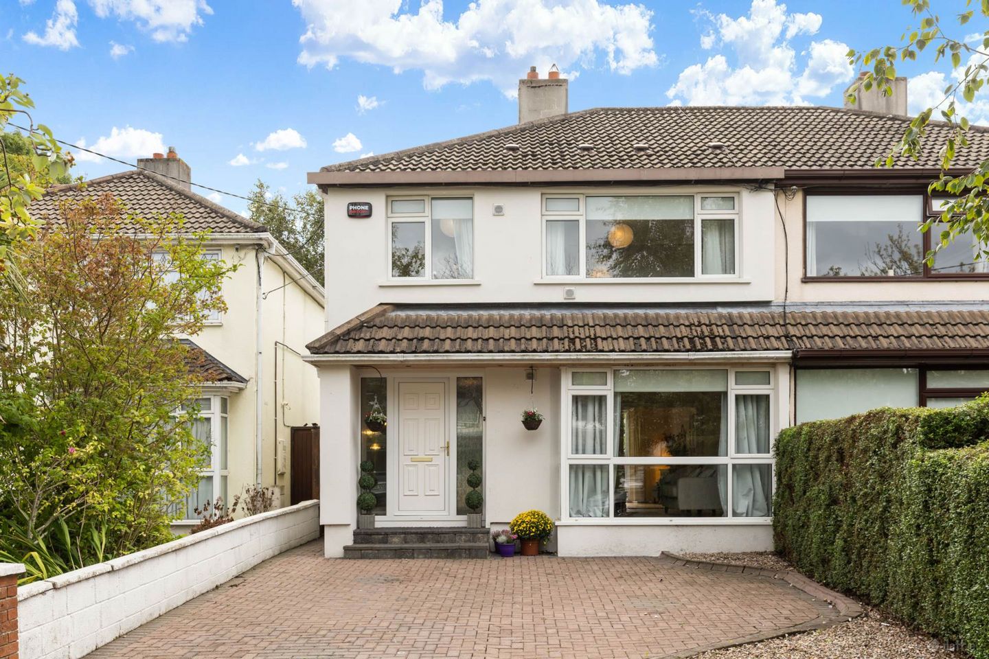 16 The Lawn, Woodpark, Ballinteer Dublin 16, D16TE81