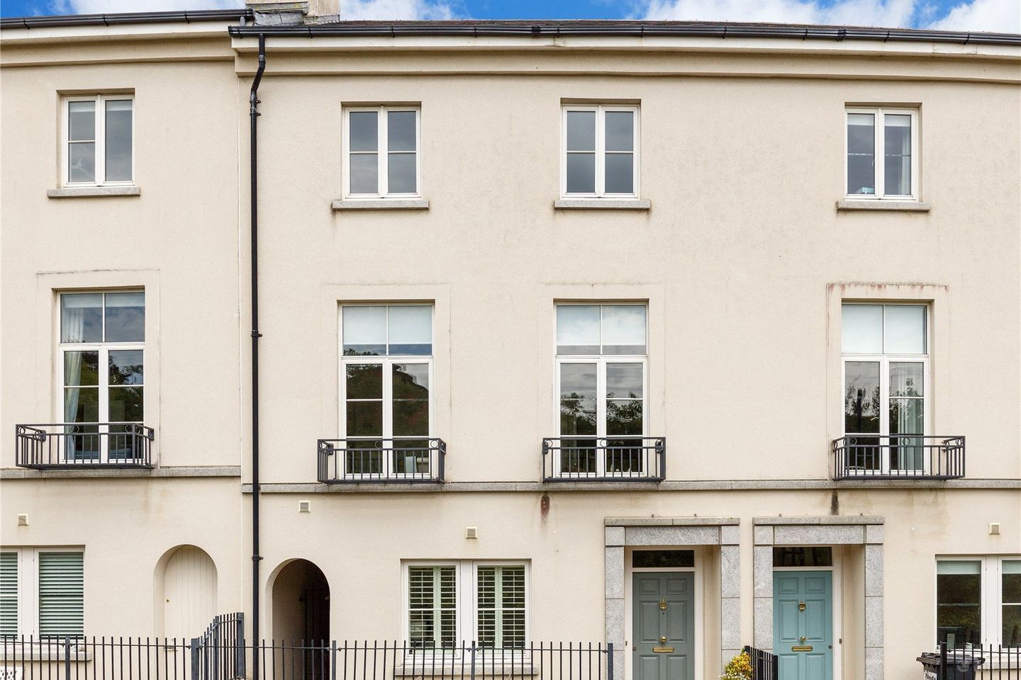 8 The Heights, Robswall, Malahide, Co. Dublin, K36NR40