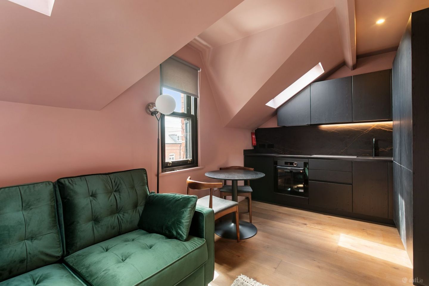 Flat 4, 99 Beechwood Avenue Lower, Ranelagh, Dublin 6
