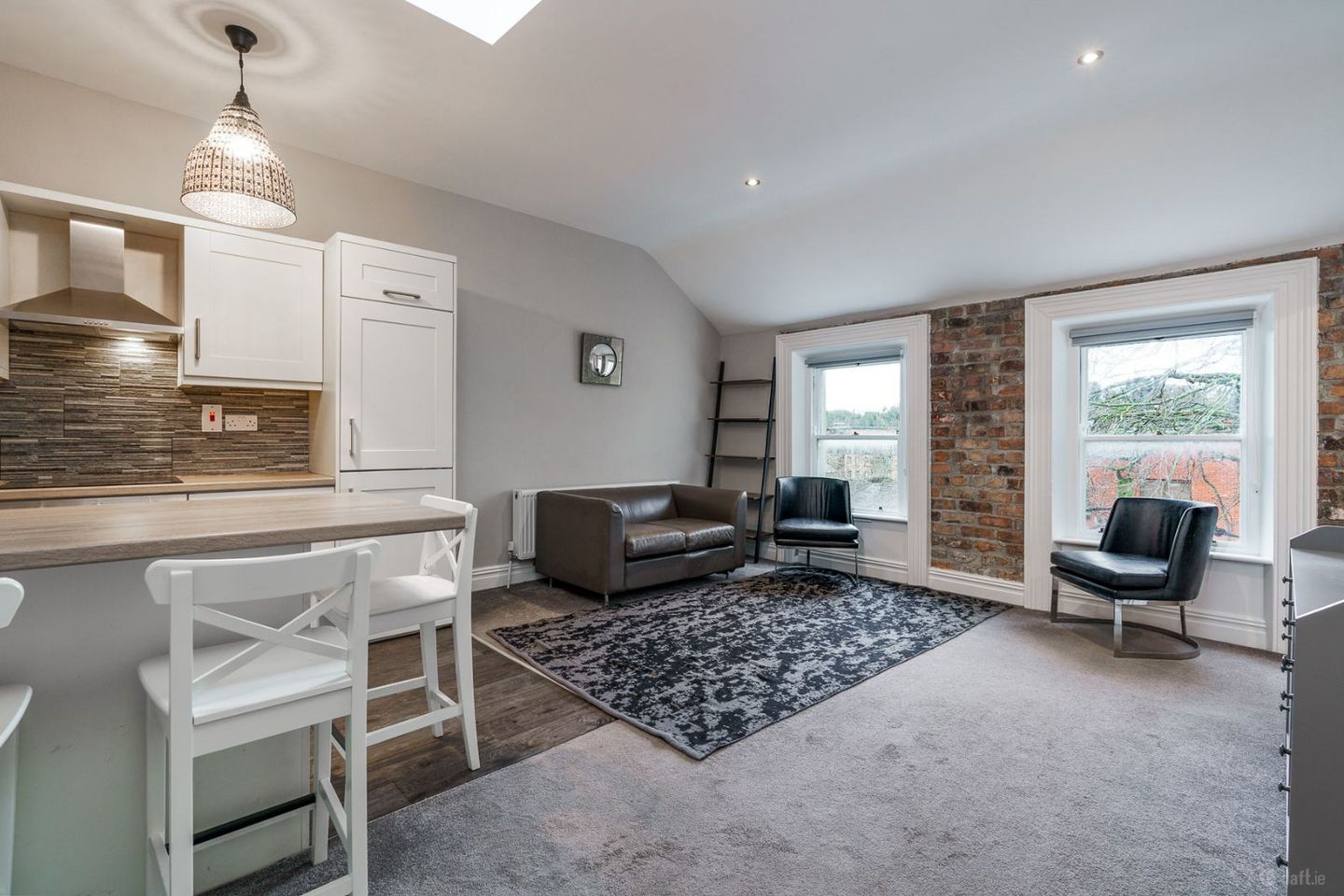 Apartment, 30 Main Street, Chapelizod, Dublin 20