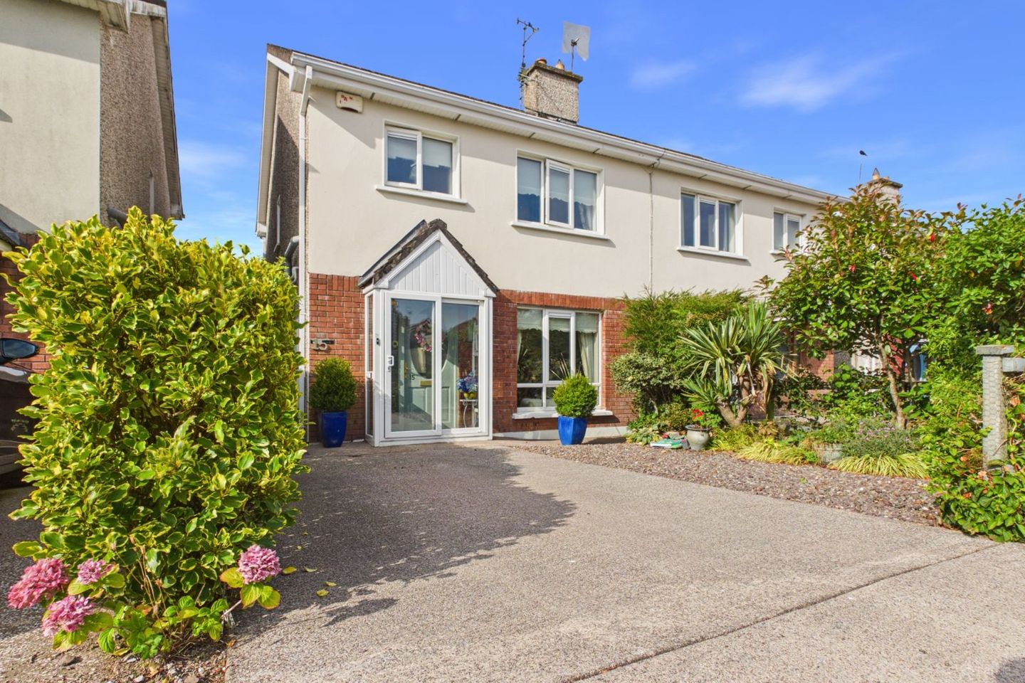 15 Gleann Tuarigh, Chickley'S Road, Youghal, Co. Cork, P36AE29