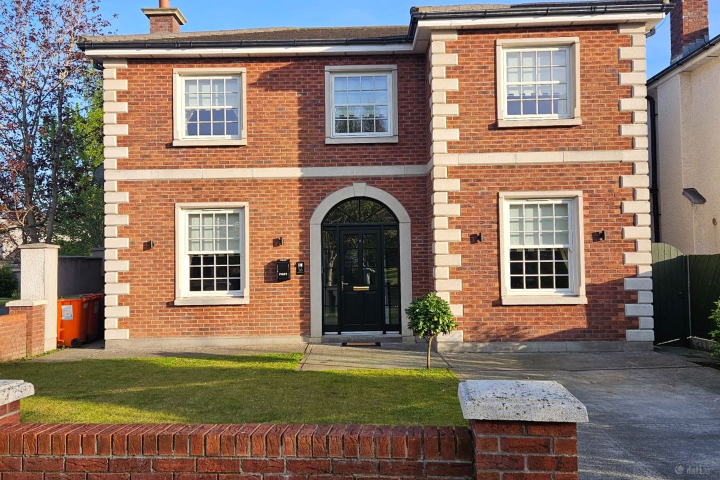 16 Mount Auburn, Drogheda, Co. Louth, A92R593