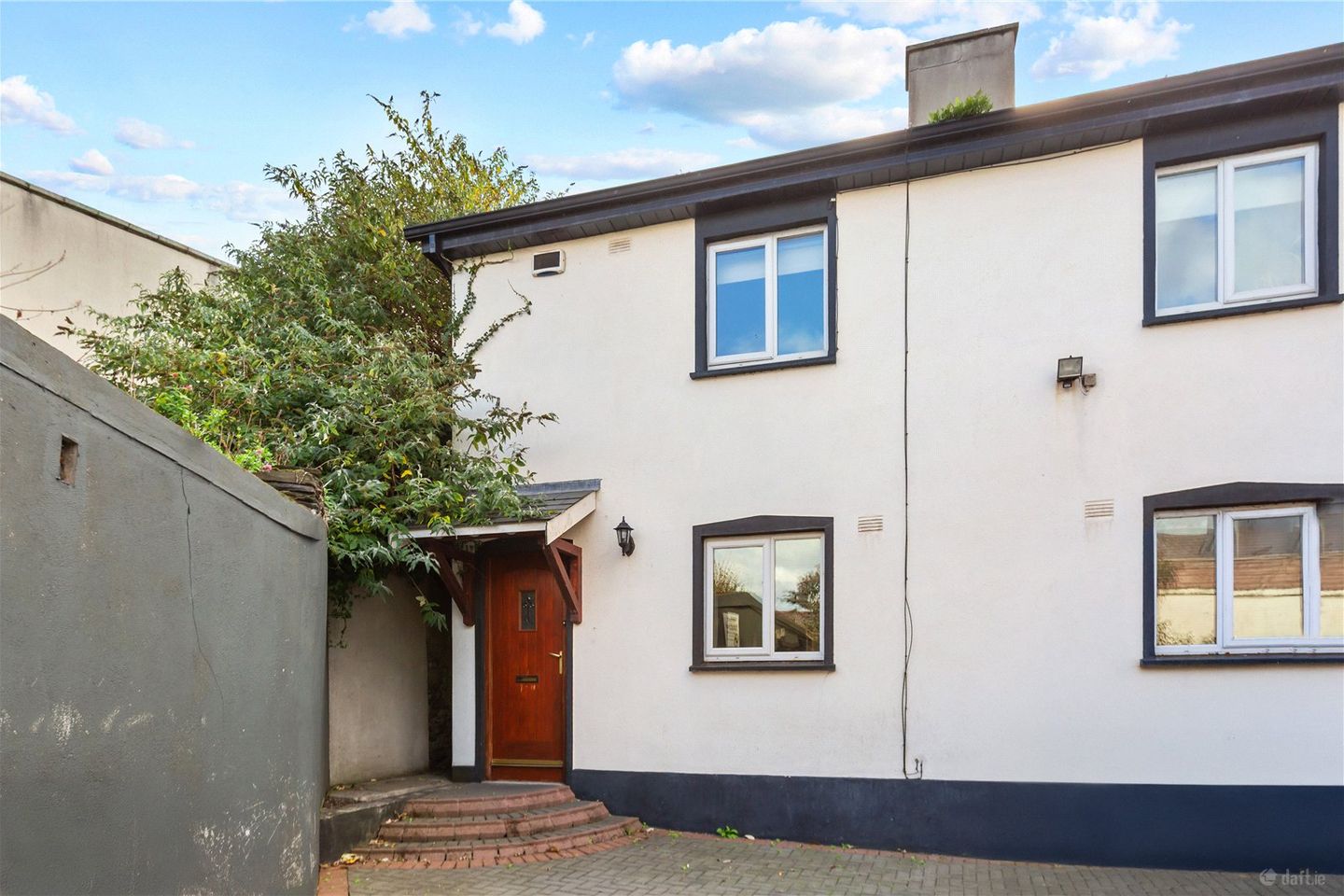 1 Newcourt Mews, New Street, Wicklow Town, County, Co. Wicklow, A67K661