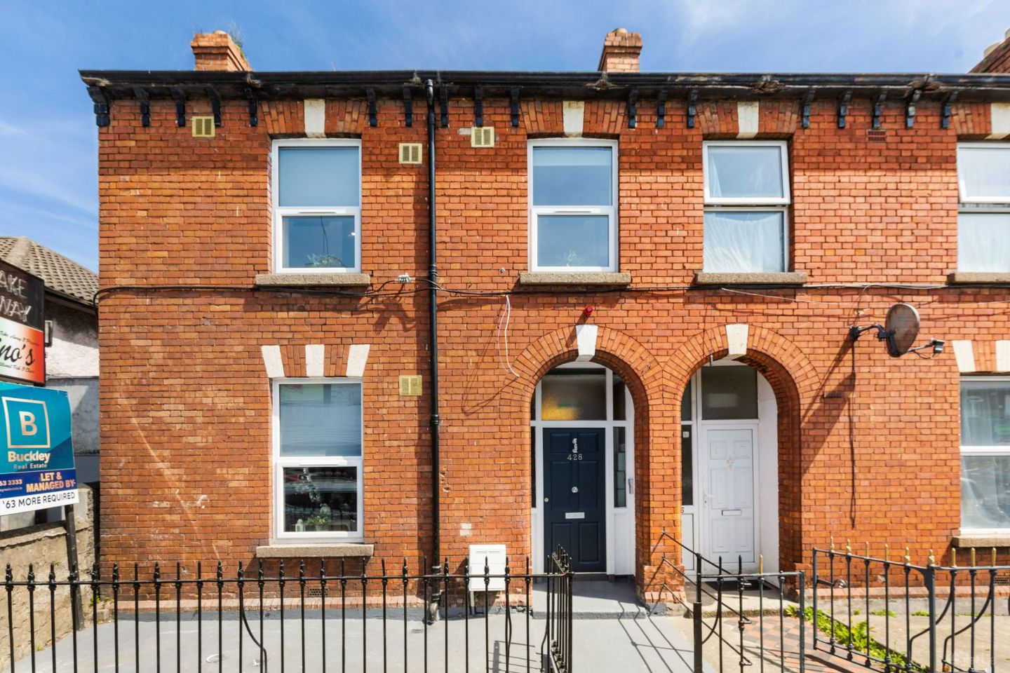  South Circular Road, Dublin 8, Dolphin's Barn, Dublin 8