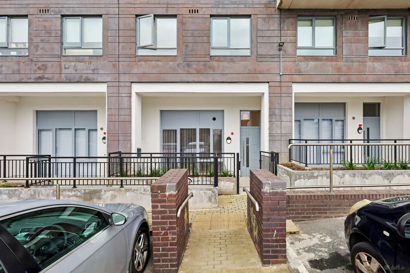 1 Bed Apartment, The Moyle, Prospect Hill, Finglas, Dublin 11