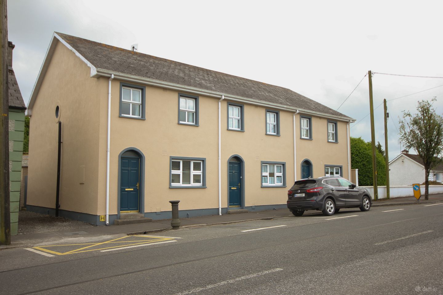 1 Spire View, Patrick Street, Mountrath, Co. Laois