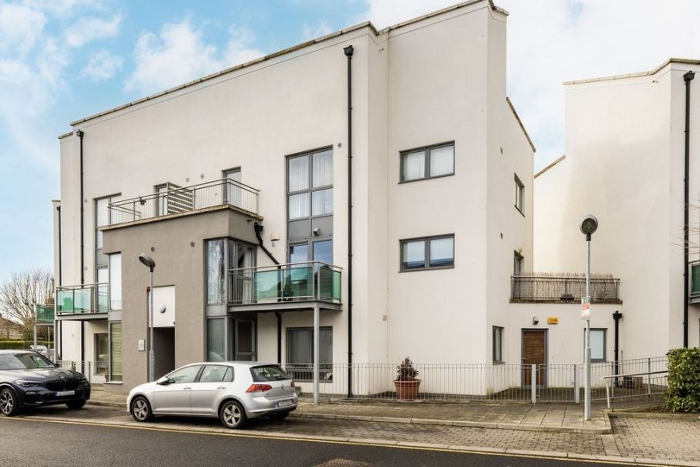 Apartment 39 , Block A, The Timber Mill, Artane, Dublin 5, D05AT20