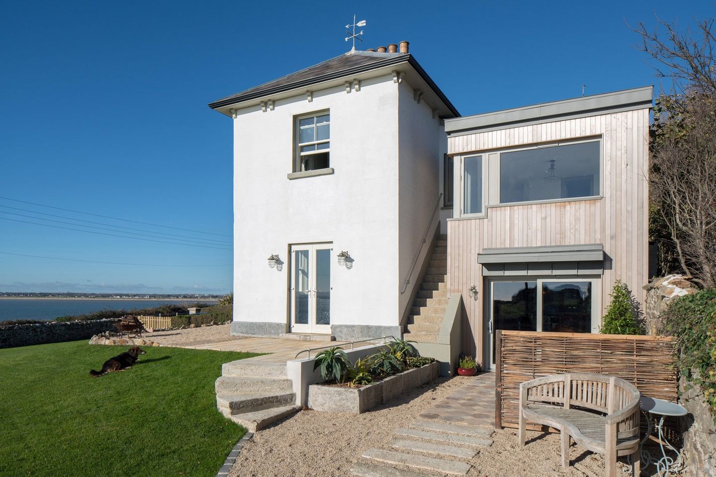 1 Martello  Terrace, Strand Road, Sutton, Dublin 13