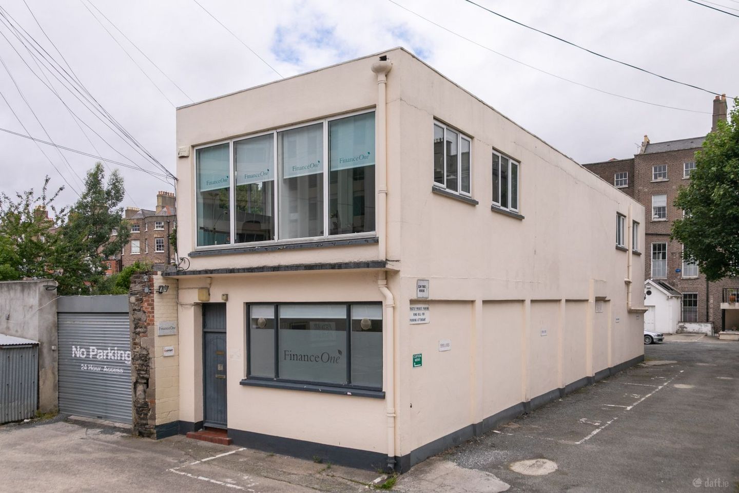 Clifton Mews, Lower Fitzwilliam Street, Dublin 2