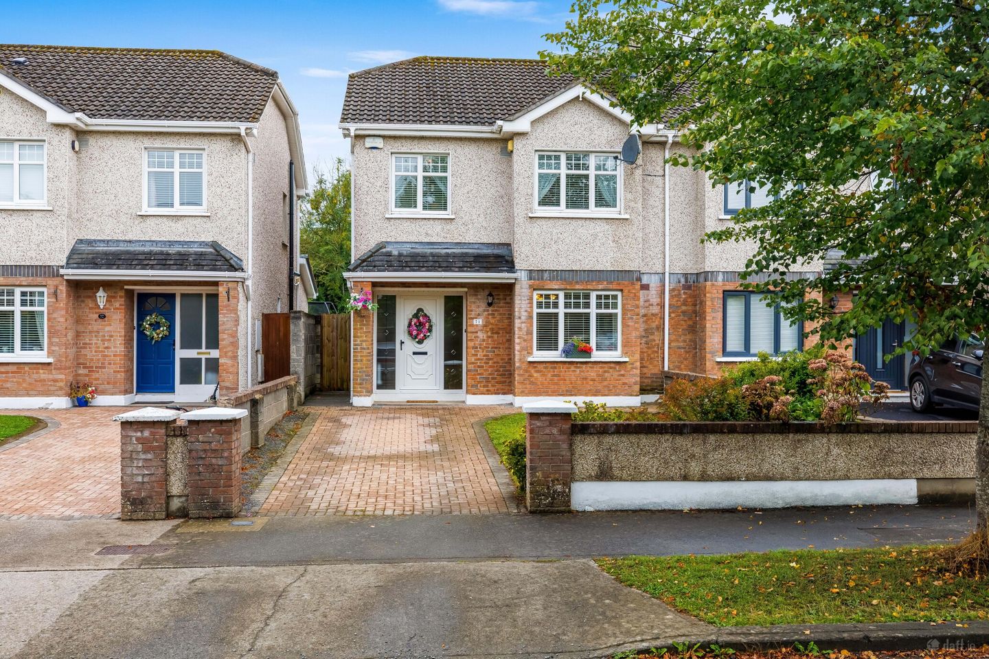71 Old Balreask Woods, Navan, Co Meath, C15Y23C