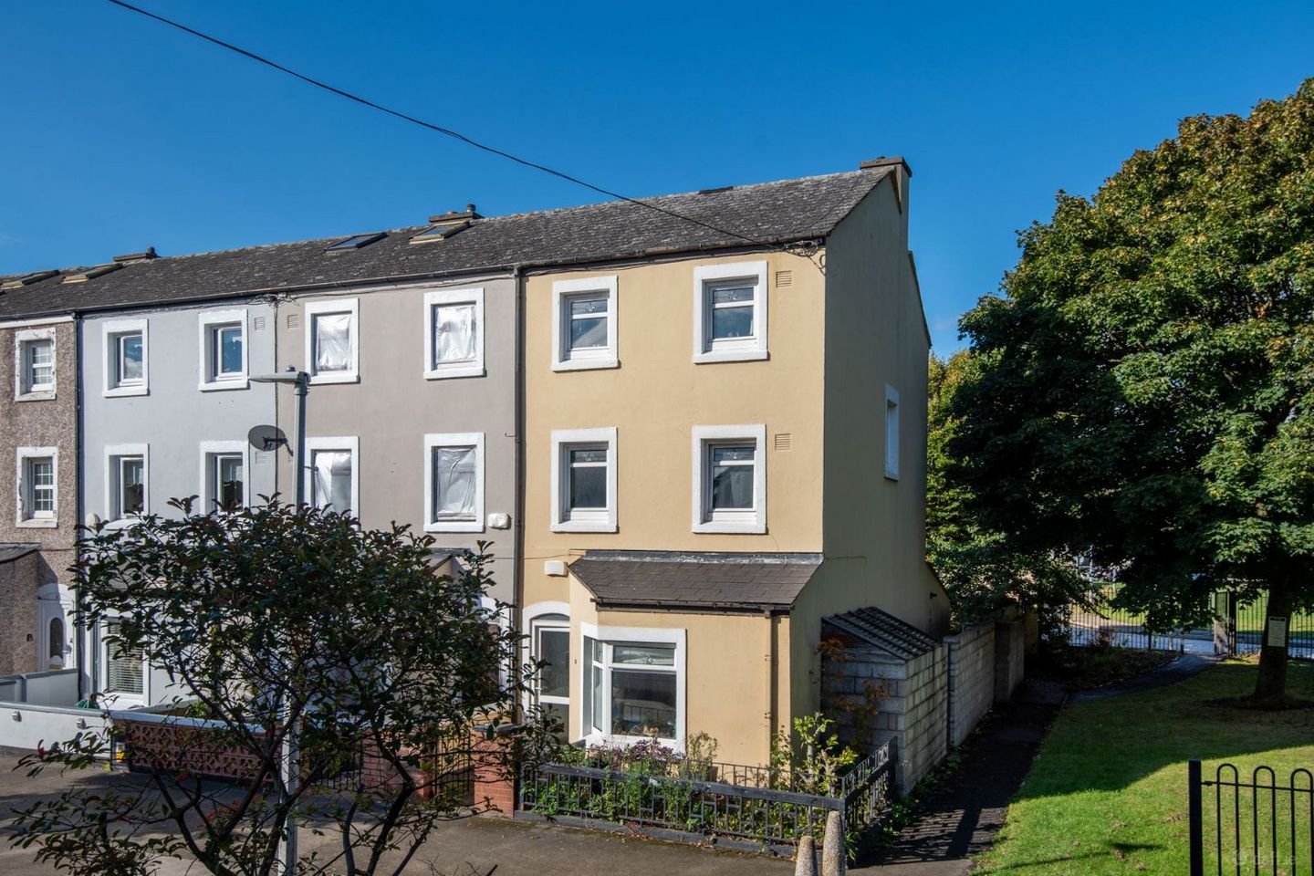 12 Leukos Road, Dublin 4, Ringsend, Dublin 4, D04VP66