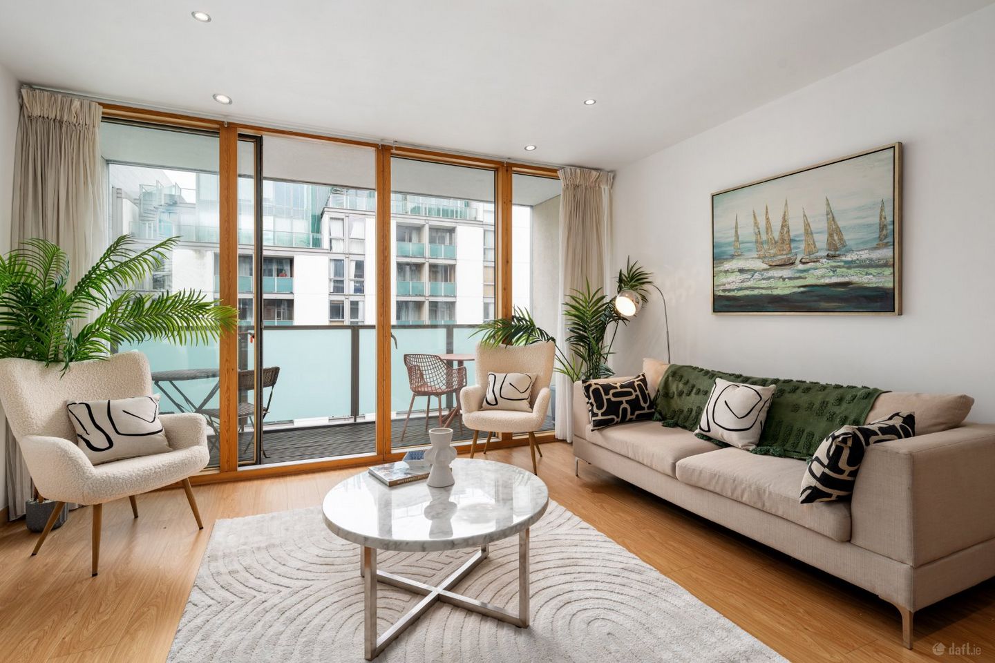 53 Saunders House, Spencer Dock, Dublin 1, D01C671