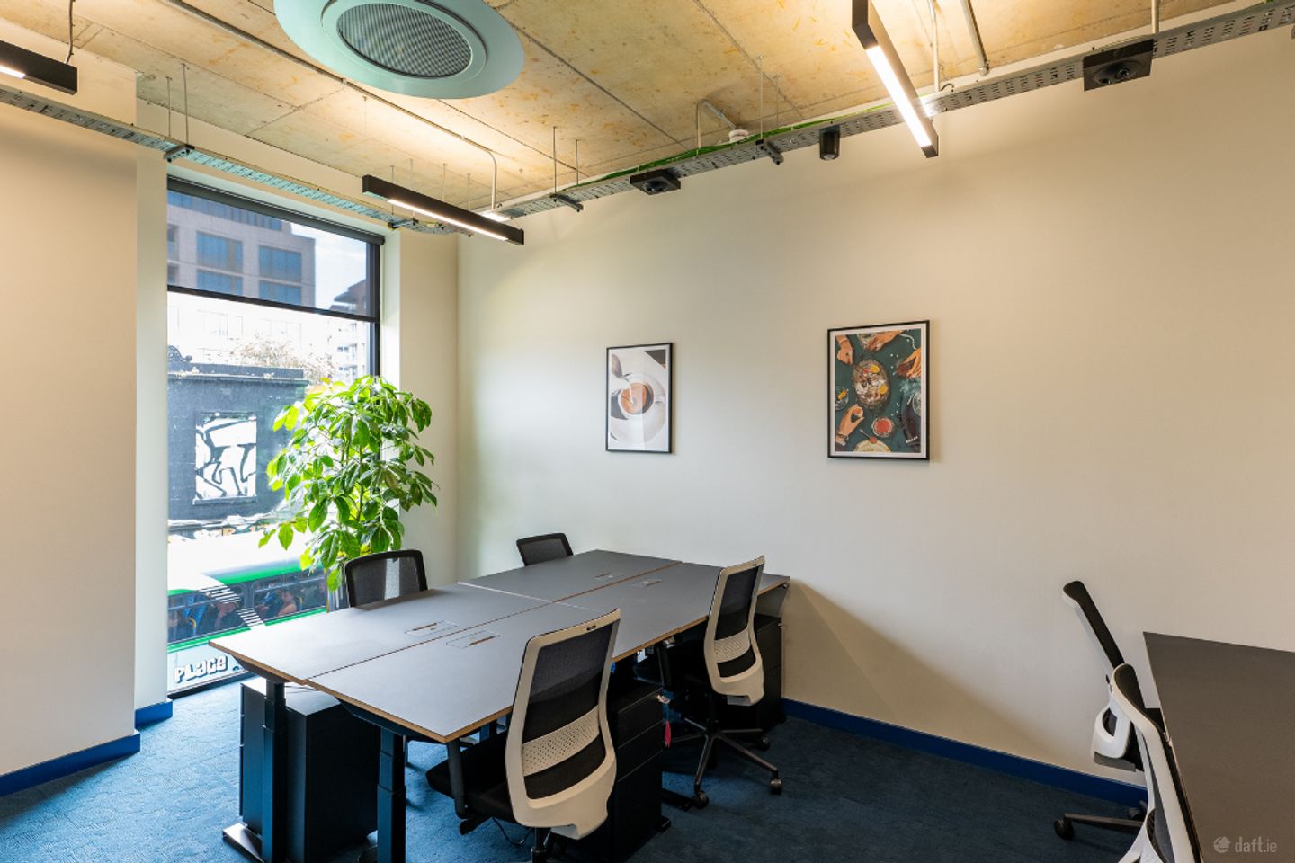 The Lennox Building, Richmond Street, Dublin 2