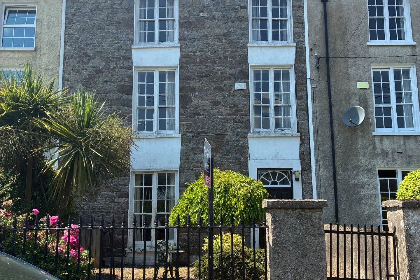1 Thomas Street, Fermoy, Co. Cork, P61W889