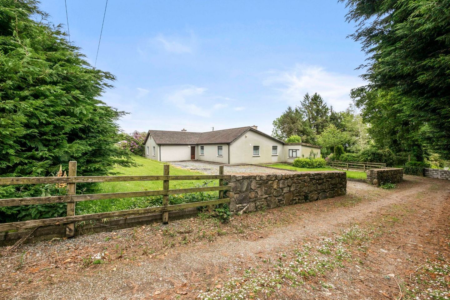 Tinnacarrick, Newbawn, Newbarn, Co. Wexford, Y35VK00