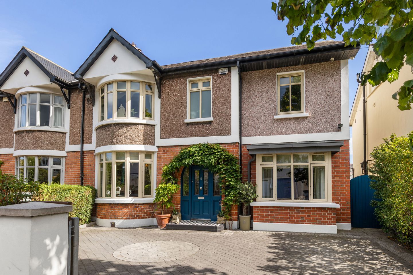 19 Marine Drive, Sandymount, Dublin 4, D04X781