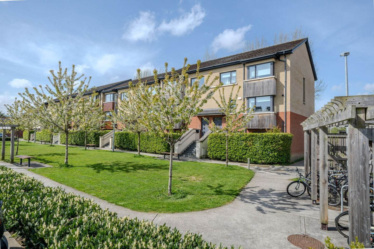 15 Hawthorn Walk, Bird Avenue, Clonskeagh, Dublin 14