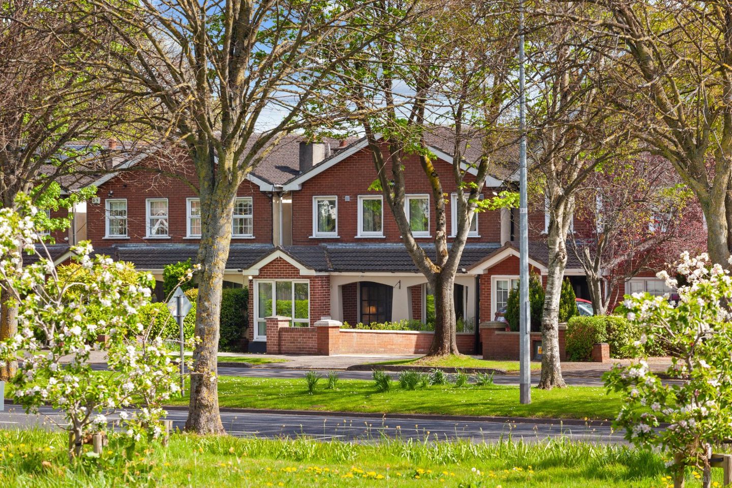 5 Hadleigh Green, Castleknock, Dublin 15, D15EWR9