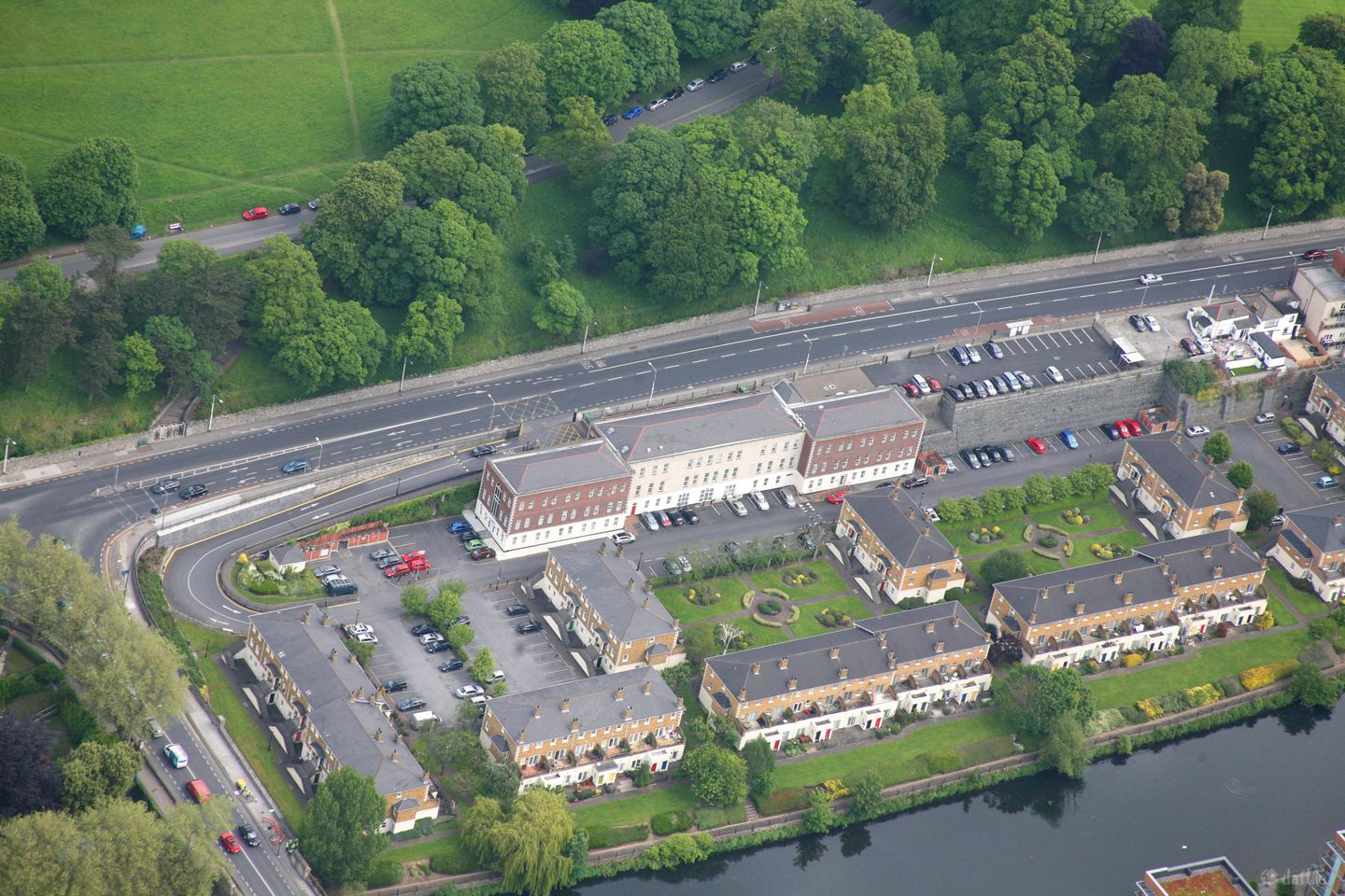 Suite 1-3 Bridgewater Business Centre, Islandbridge, Dublin 8