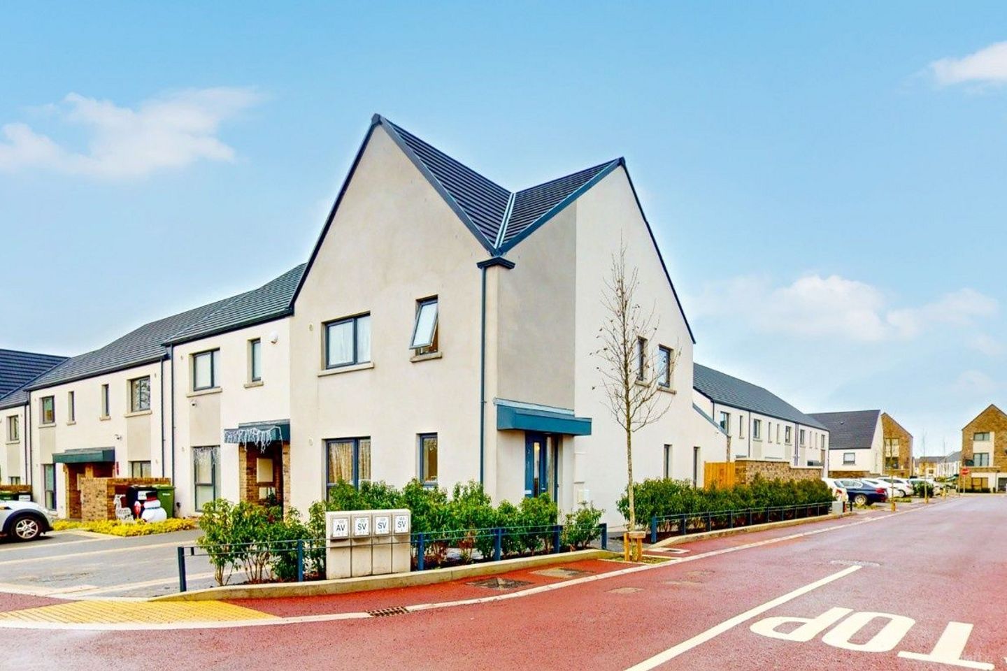 2 Aderrig Orchard, Adamstown, Lucan, Co. Dublin, K78W5W7
