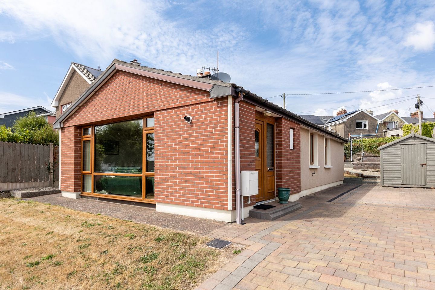 1 Eaton Heights, Cobh, Cobh, Co. Cork, P24R868
