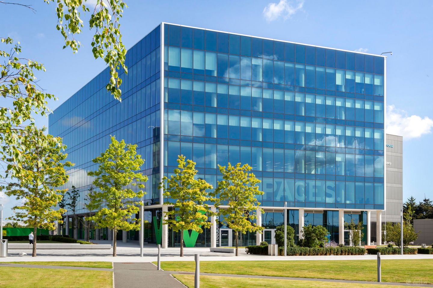 2, Airport Central, Swords, Co. Dublin