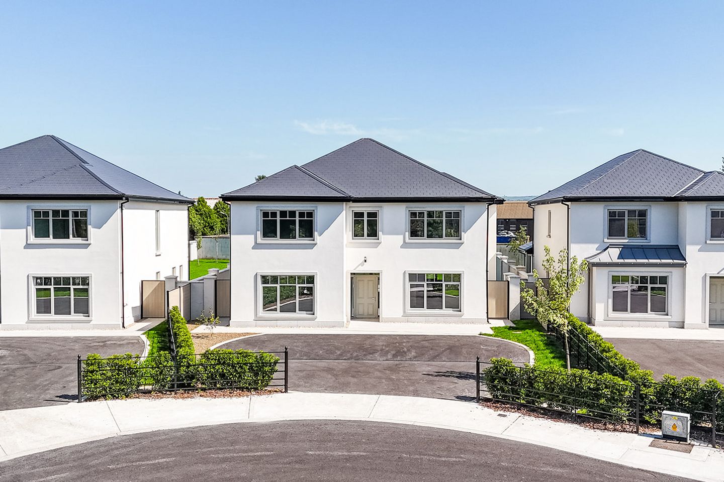 11 Sion Gardens, Sion Road, Kilkenny, Co. Kilkenny, R95XR2D