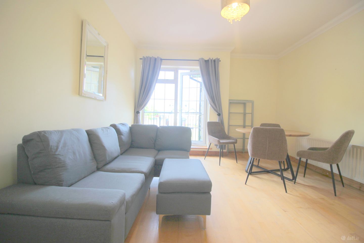 Apt 39, The Lodge, Abbeylands, Clane, Co. Kildare