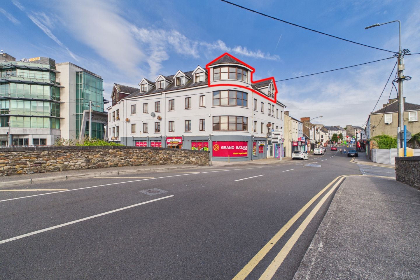 26 John's Bridge, Johnstown, Waterford, X91D921