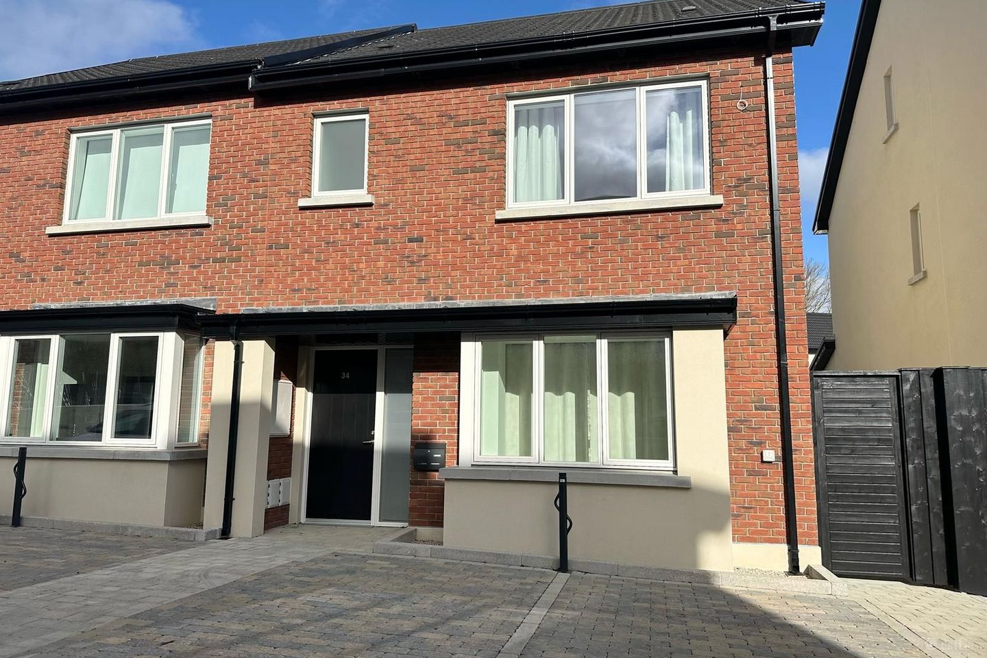 Clay Farm Glade, Clay Farm, Leopardstown , Dublin 18