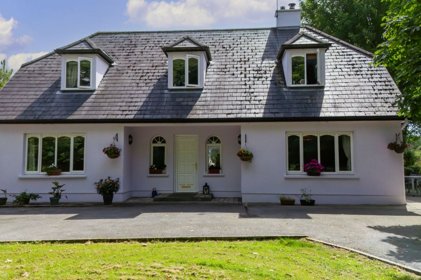 Caheratrim, Loughrea, Loughrea, Co. Galway, H62Y627