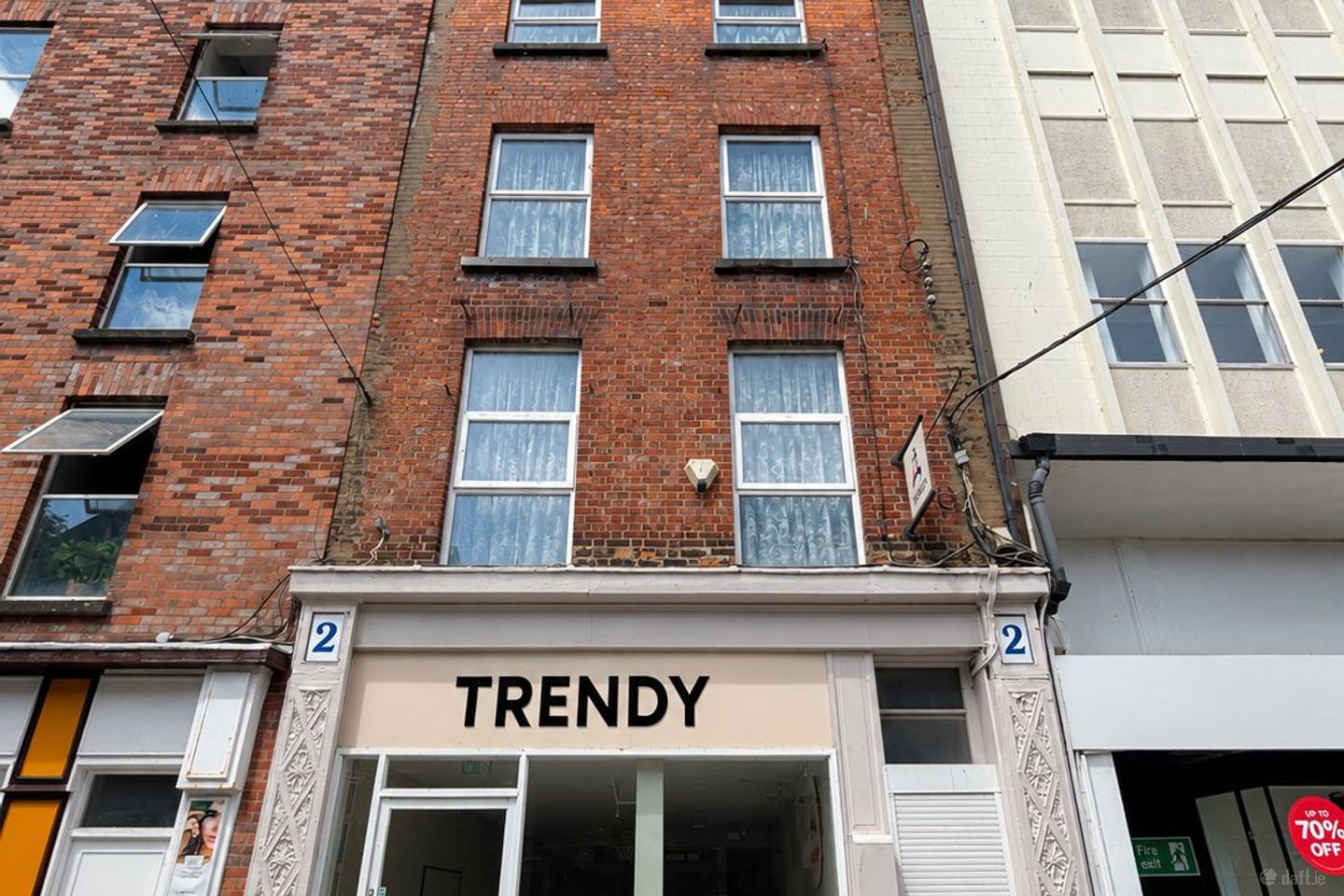 2 Thomas Street, Limerick, Ennis Road, Co. Limerick