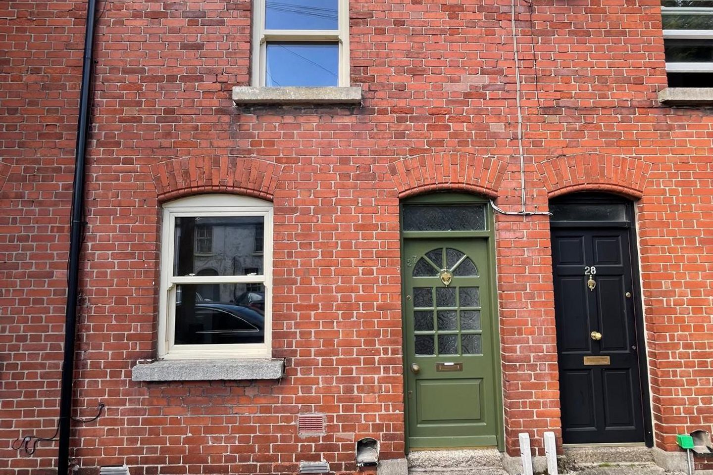 27 Lennox Place, Portobello, Dublin 8